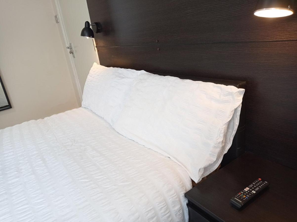 The Little Studio- Self Contained One Bed Studio Flat Оксфорд Экстерьер фото