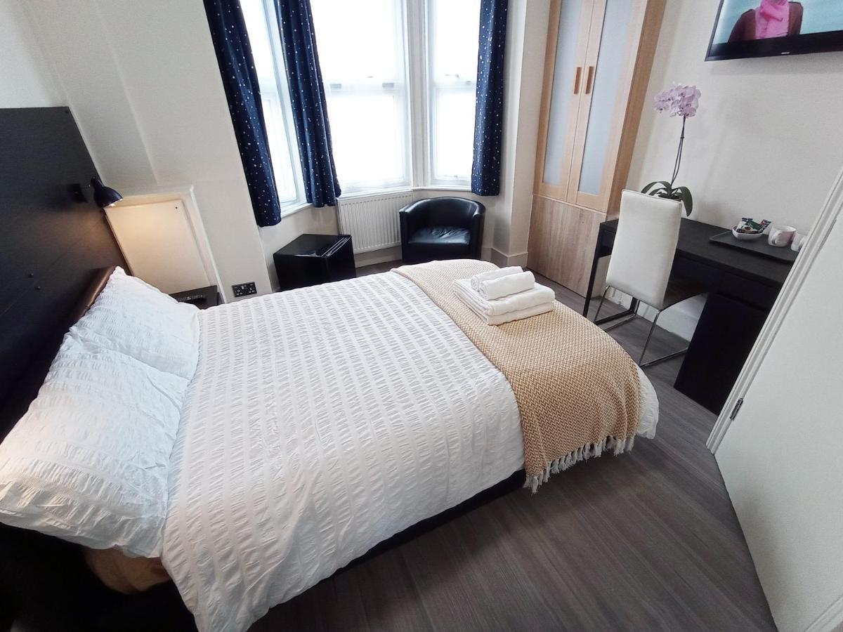The Little Studio- Self Contained One Bed Studio Flat Оксфорд Экстерьер фото