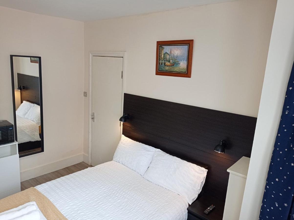 The Little Studio- Self Contained One Bed Studio Flat Оксфорд Экстерьер фото