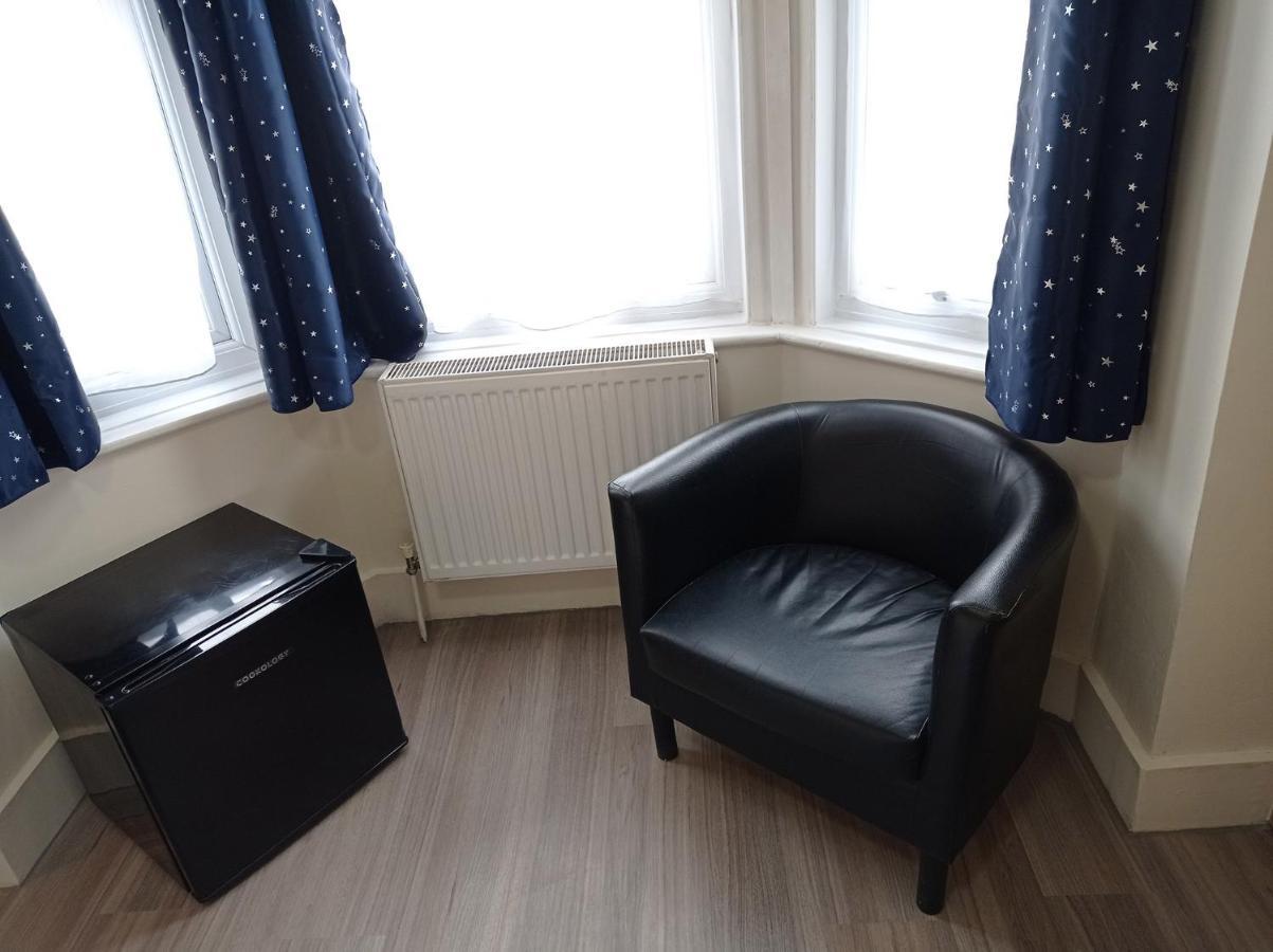 The Little Studio- Self Contained One Bed Studio Flat Оксфорд Экстерьер фото