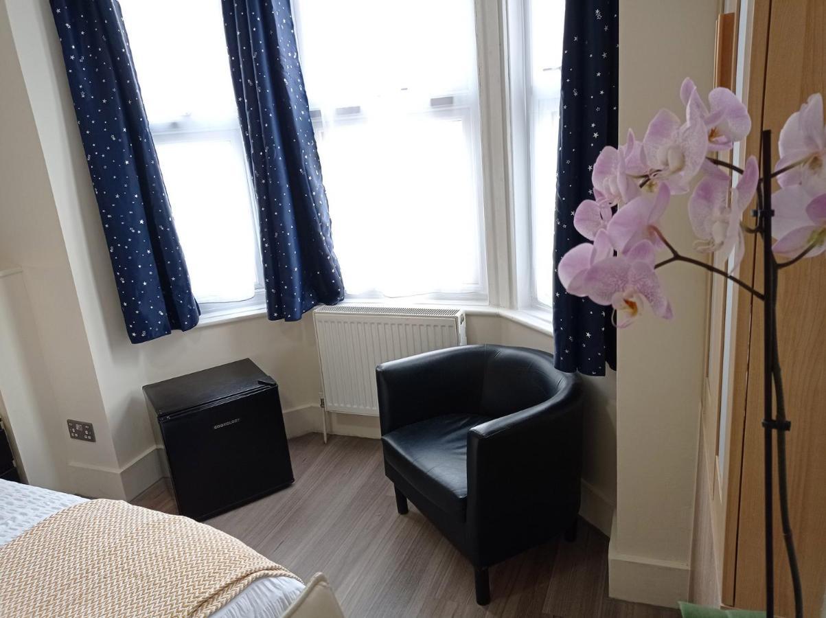 The Little Studio- Self Contained One Bed Studio Flat Оксфорд Экстерьер фото