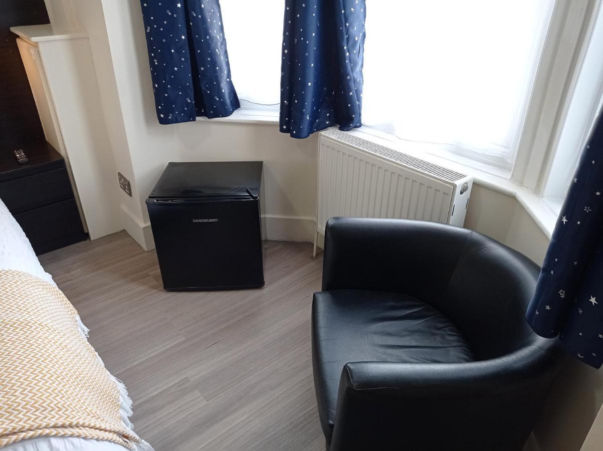 The Little Studio- Self Contained One Bed Studio Flat Оксфорд Экстерьер фото